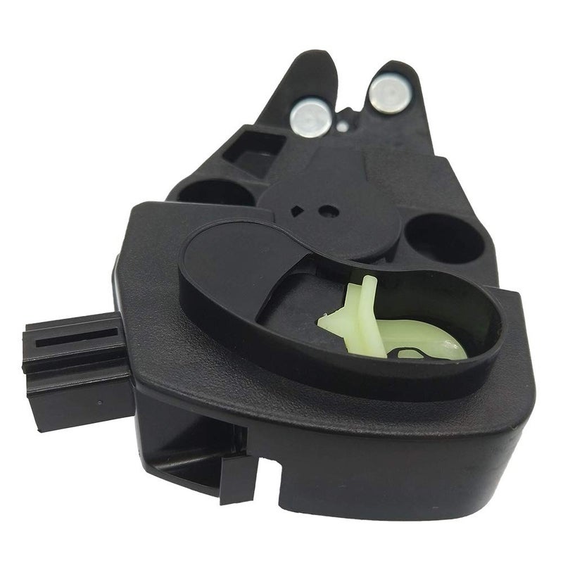 JESBEN 74851T2AA01 Trunk Latch Lock Assembly Power Lid Lock Actuator Replacement for Honda Accord 2.4L 3.5L 2013-2017 for Acura TLX 2015-2019 74851-T2A-A01 - Image 4